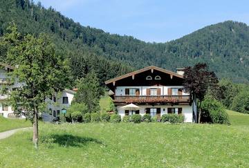 Casa Rural para 4 Personas en Ruhpolding, Alta Baviera, Foto 3