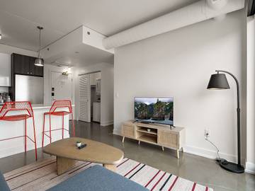 Vacation Rental for 5 Guests in Minneapolis, Twin Cities, Picture 1