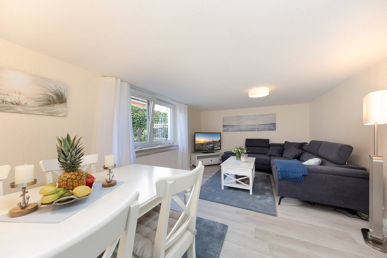 Ganze Ferienwohnung, "Die kleine Boje" in Timmendorfer Strand, Ostholstein