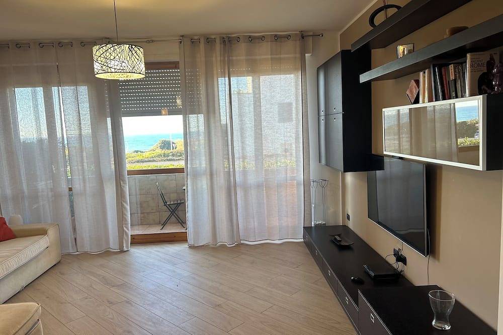Appartamento intero, Dream View Holiday Home in Livorno, Costa degli Etruschi