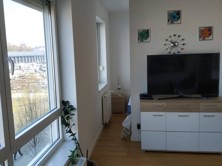Ferienwohnung für 2 Personen in Zagreb