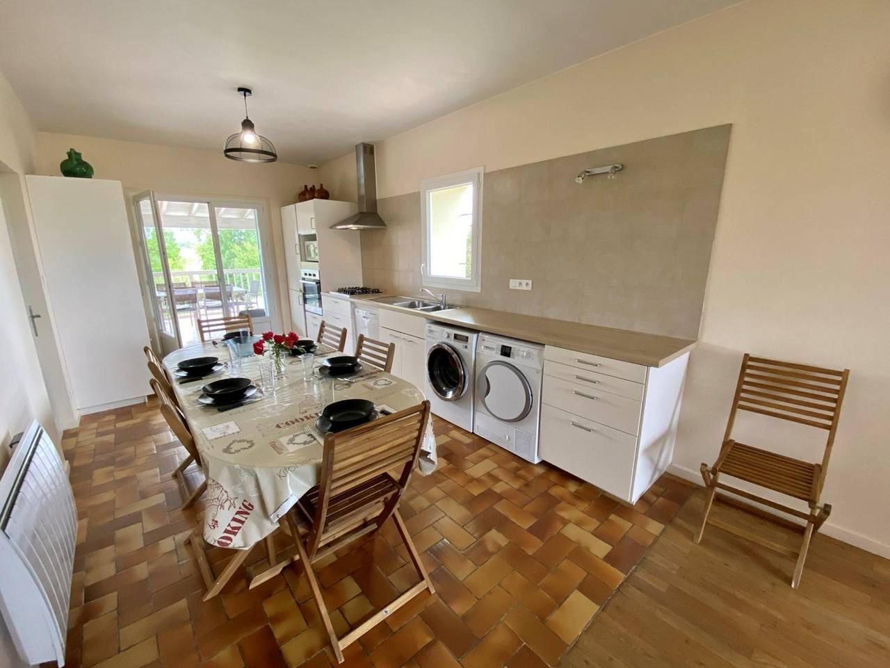 Miraillou 6 personnes in Région de Carcassonne