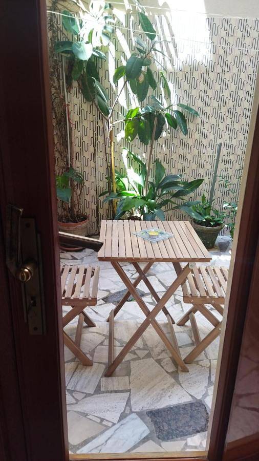 B&b per 3 persone in Grottaglie