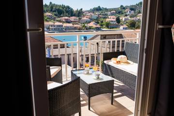 Apartament Wakacyjny dla 5 osoby w Vela Luka, Korčula, Zdjęcie 4