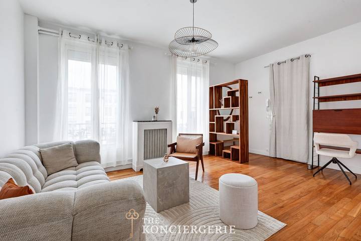 Apartamento de vacaciones para 4 personas, Familias con niños - 1