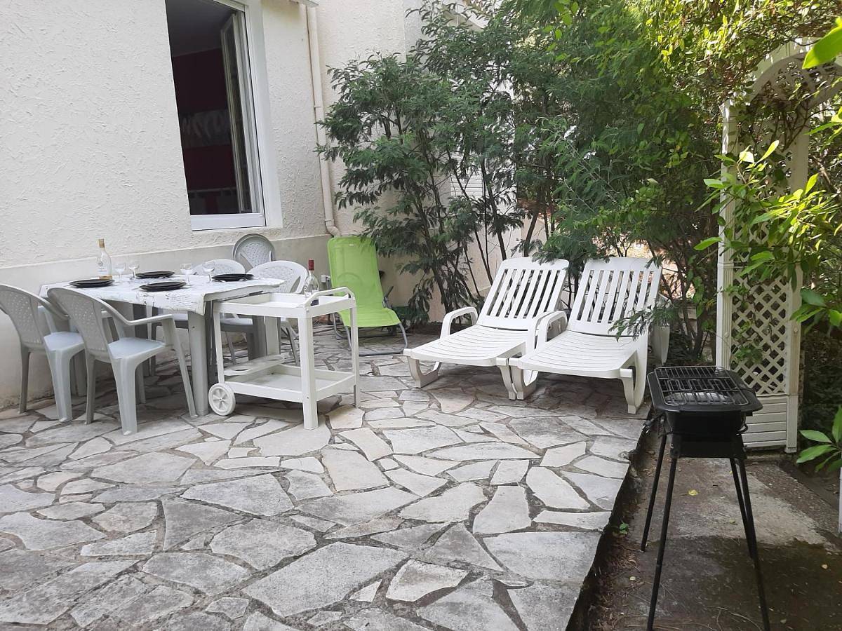 Appartement entier, One-Bedroom Apartment in Ronce-les-Bains, La Tremblade