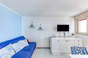 Holiday Home for 4 People in Novaglie, Apulia, Photo 3