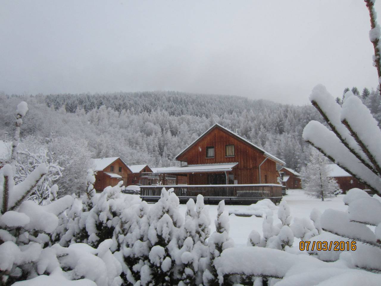 # 140 mit 4 Schlafzimmern & Sauna in Stadl an der Mur, Murau (Kreischberg)