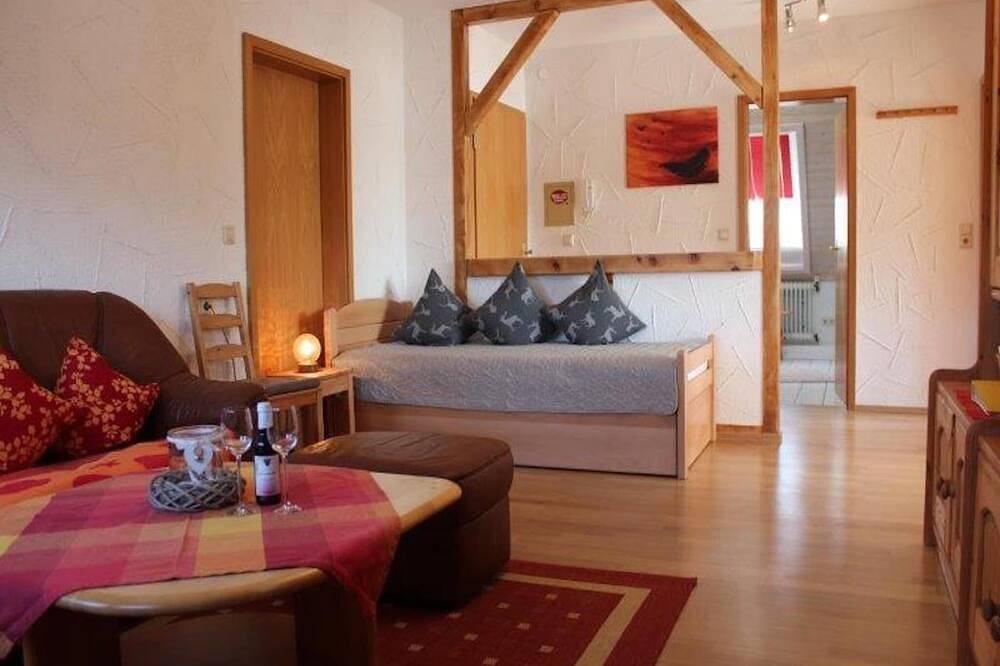 Ganze Wohnung, Ferienwohnung, Herrischried in Suedlicher Schwarzwald, Herrischried