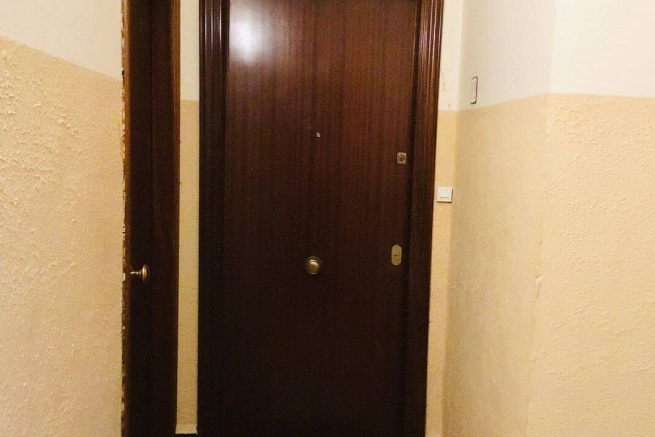 Apartamento entero, Bilbao Centro Apartamento -Plaza toros  in Bilbao, Vizcaya