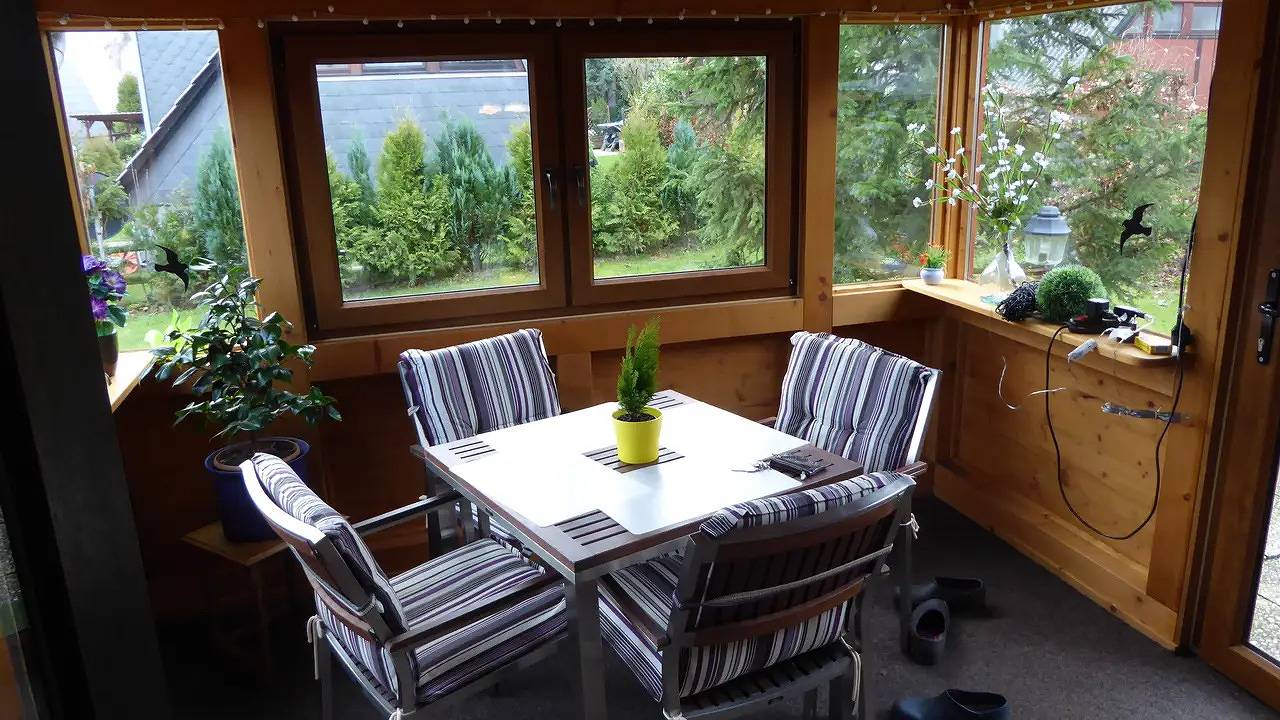 Ferienhaus für 4 Personen (91 m²) in Blankenheim (Westfalen) in Blankenheim, Naturpark Hohes Venn-Eifel