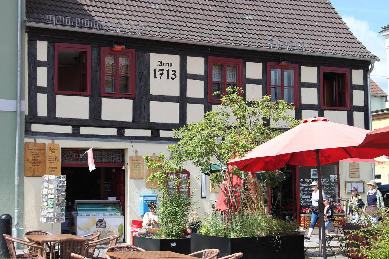 Brunnenblick, foto 13