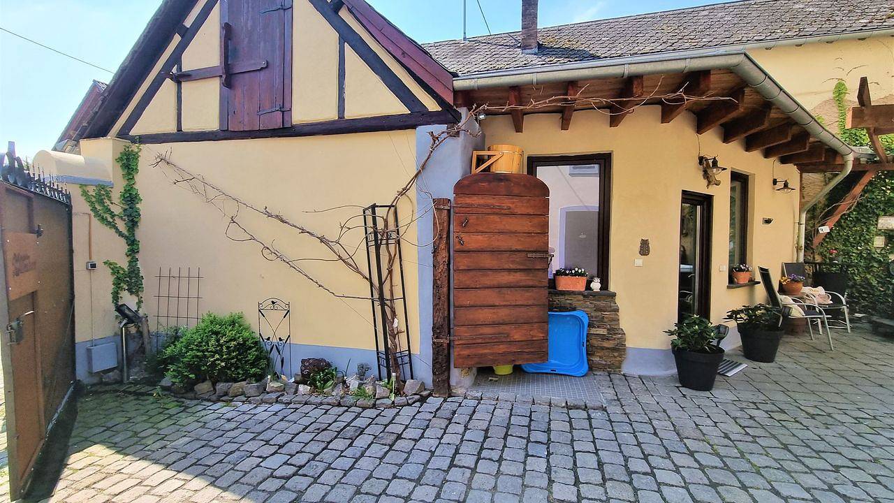 Ferienhaus für 4 Personen (132 m²) in Gappenach in Gappenach, Osteifel