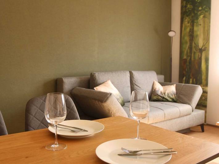 Ferienwohnung für 4 Personen in Walkenried - 2