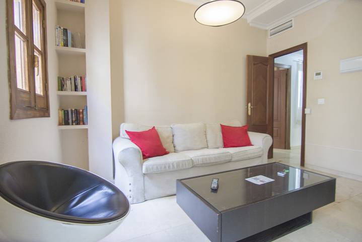 Gîte pour 4 personnes à Séville - 2