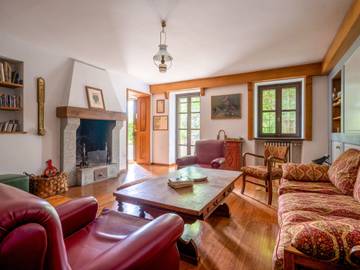 Casa Vacanza per 12 Persone in Cantarana, Provincia d'Asti, Foto 2