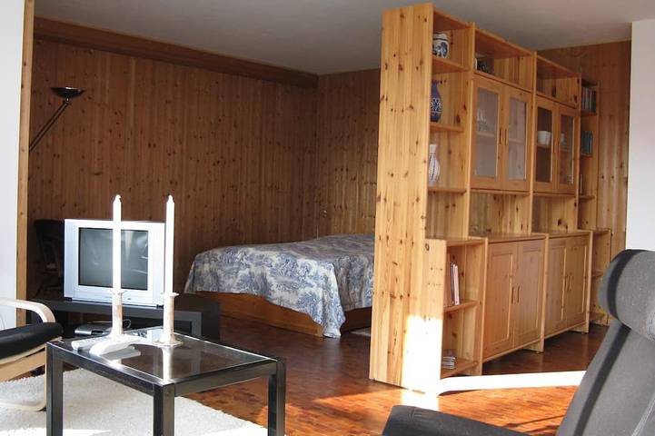 Ferienwohnung für 2 Personen, mit Garten in Heidelberg - 2