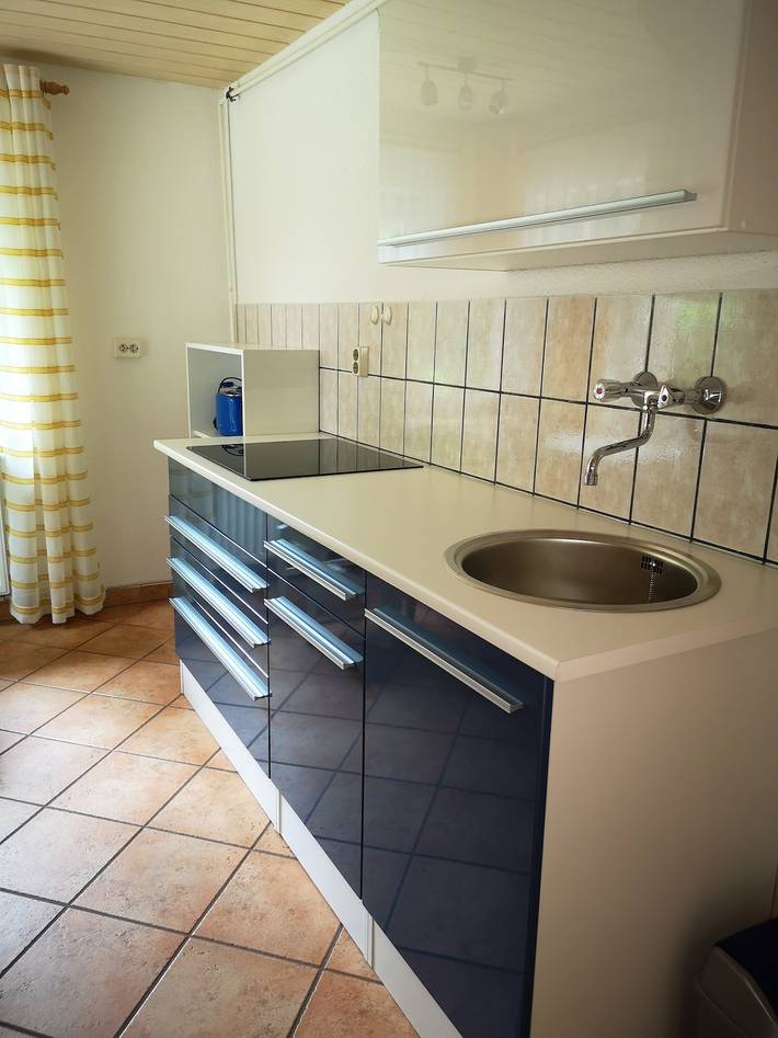 Ferienhaus für 4 Personen, mit Terrasse und Garten in Dresden umland - 2
