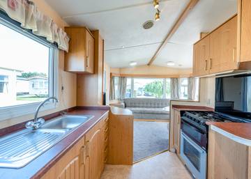 Camping für 4 Personen in Südostengland, West Sussex, Bild 4