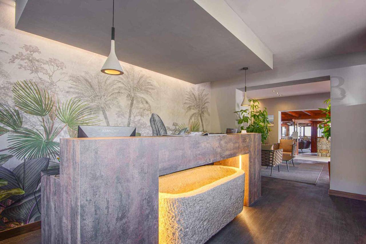 Hotel Baia Imperiale in Spiaggia di Cavoli (Campo nell'Elba), Campo nell'Elba