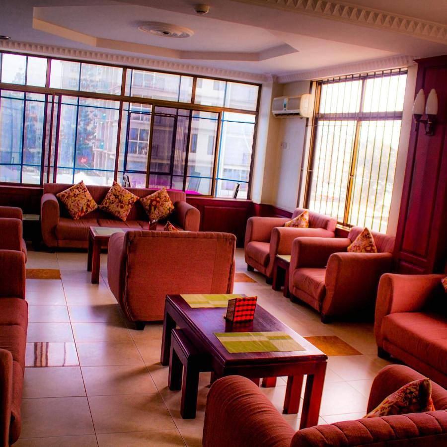 Joshmal Investment Hotels in Arusha