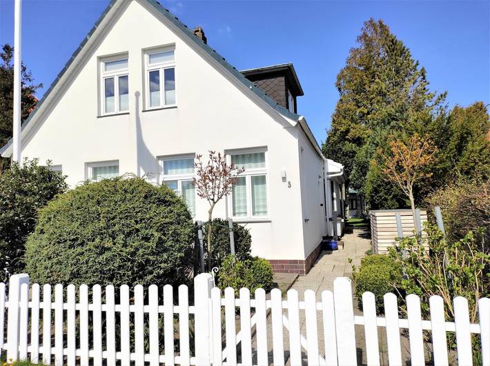 Ferienwohnung für 2 Personen in Büsum - 4
