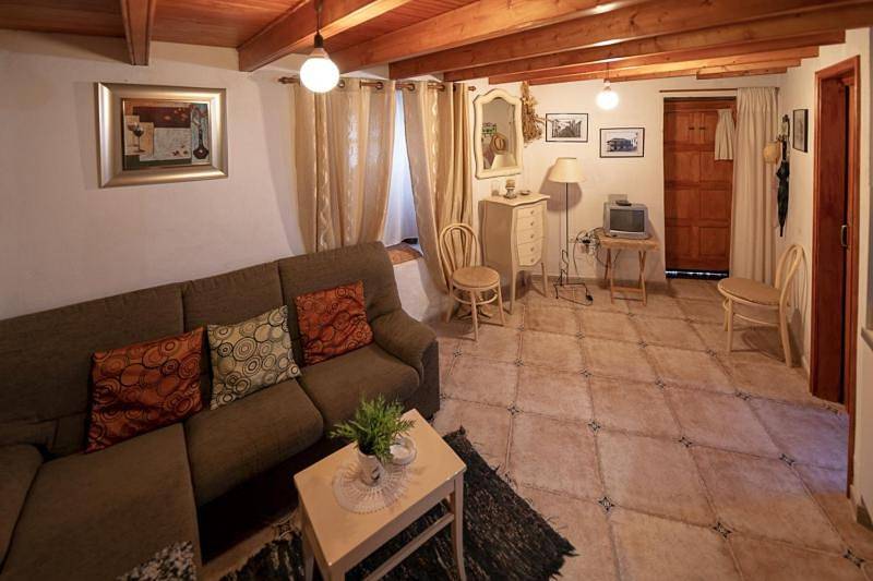 One-Bedroom House in Santa Cruz de La Palma, La Palma Süd