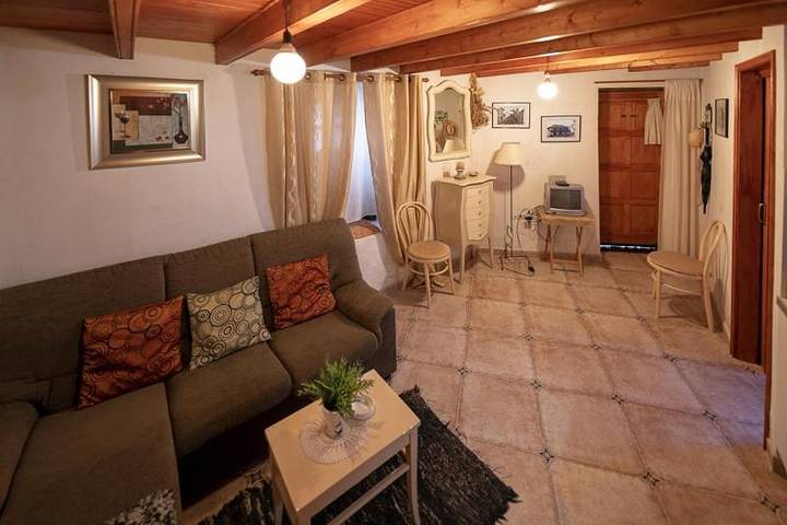 Ferienhaus mit meerblick für 4 Personen