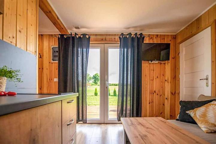 Awesome home in Gorklo with Wifi in Powiat Mrągowski