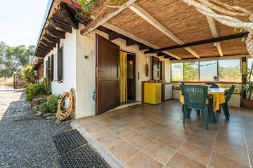 Casa Vacanza per 5 Persone in Villamassargia, Provincia di Carbonia-Iglesias, Foto 2