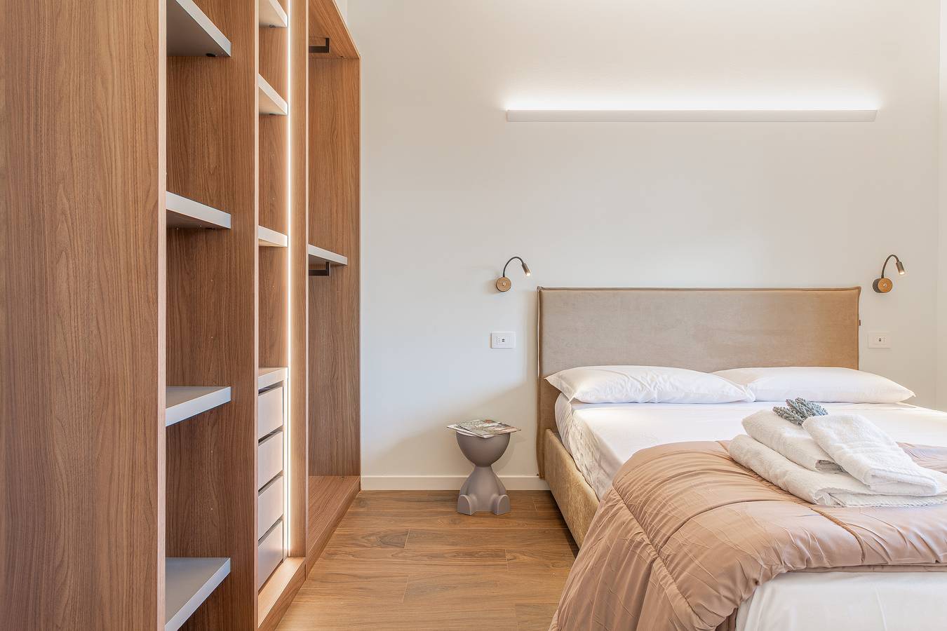 Apartamento entero, Flower Residence - Appartamento Glicine in Lissone, Brianza