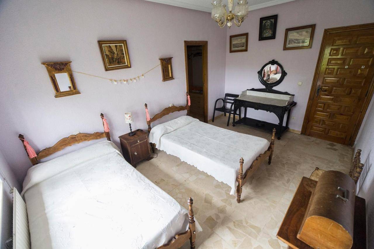 Casa El Carmen 1 in Ciudad Rodrigo, Provincia de Salamanca