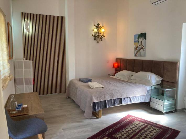 Agriturismo voor 2 personen, met tuin en terras in de Algarve