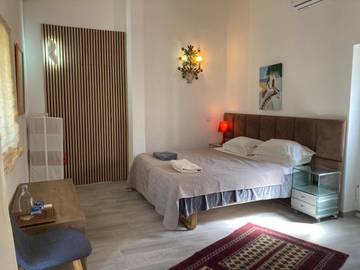 Casa rural para 2 personas, con jardín y terraza en Algarve