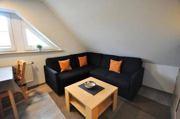 Vakantiewoning voor 2 Personen in Neuharlingersiel, Landkreis Wittmund, Afbeelding 4