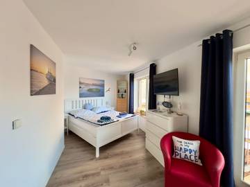 Ferienwohnung für 2 Personen in Cuxhaven (Stadt), Cuxhaven, Bild 2