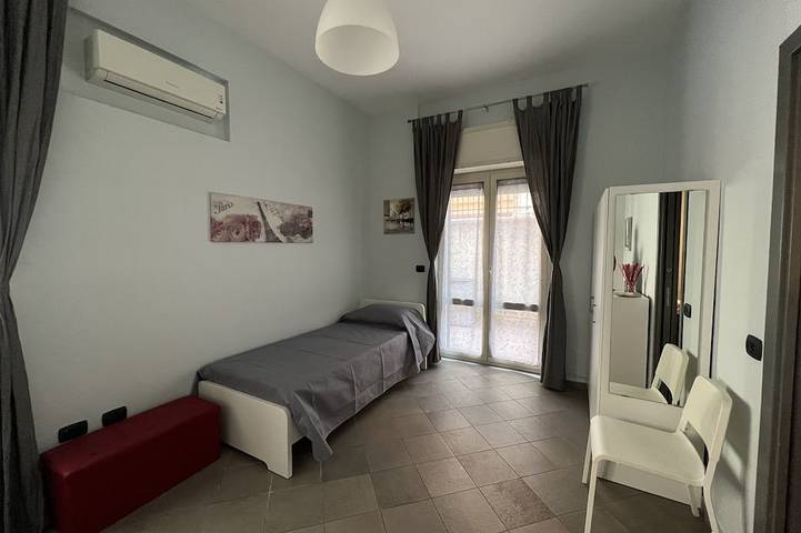 Ganze Wohnung, Centrocentro apartment in the heart of Avellino, Corso V. Emanuele Ii area in Avellino, Avellino Provinz