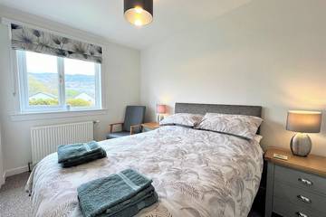 Log Cabin for 6 People in Fort Augustus, Loch Ness, Photo 3