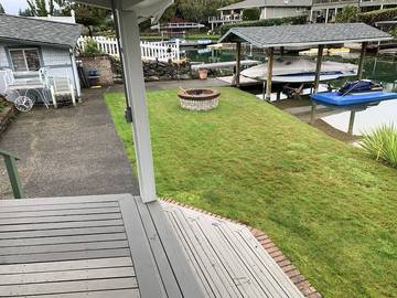 Bungalow für 3 Personen in Puget Sound, Washington, Bild 4