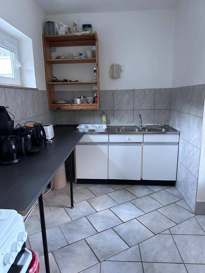 Location de vacances pour 2 personnes, avec vue ainsi que jardin et terrasse à Brakel - 2