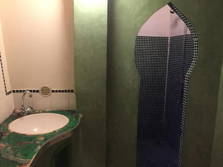 Location de vacances pour 5 personnes, avec jardin ainsi que piscine et vue à Ganges - 3