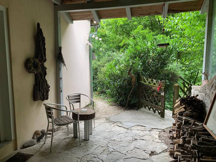 Ferienhaus für 4 Personen, mit Whirlpool und Garten in Schwäbische Alb - 2