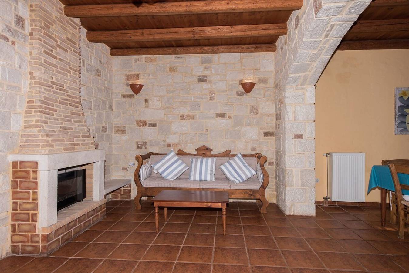Villa voor 5 personen met terras, foto 9