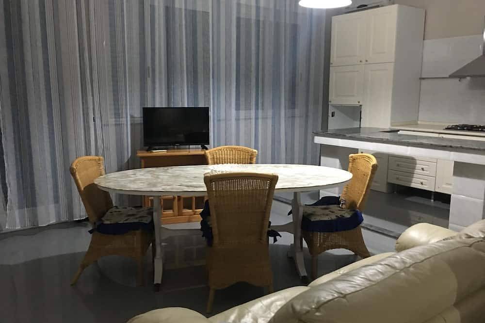Maison de vacances accueillant les animaux domestiques \"A casa di Pietro Cinque\". in Leporano, Golfe de Tarente