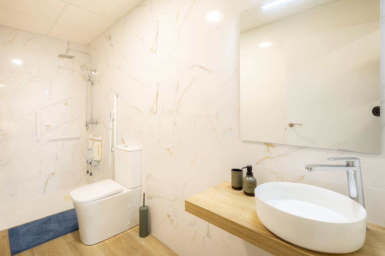 Appartamento intero, Casa Valencia Berni – Bright & Spacious Apartment Near Valencia Center in Valencia, Costa de Valencia