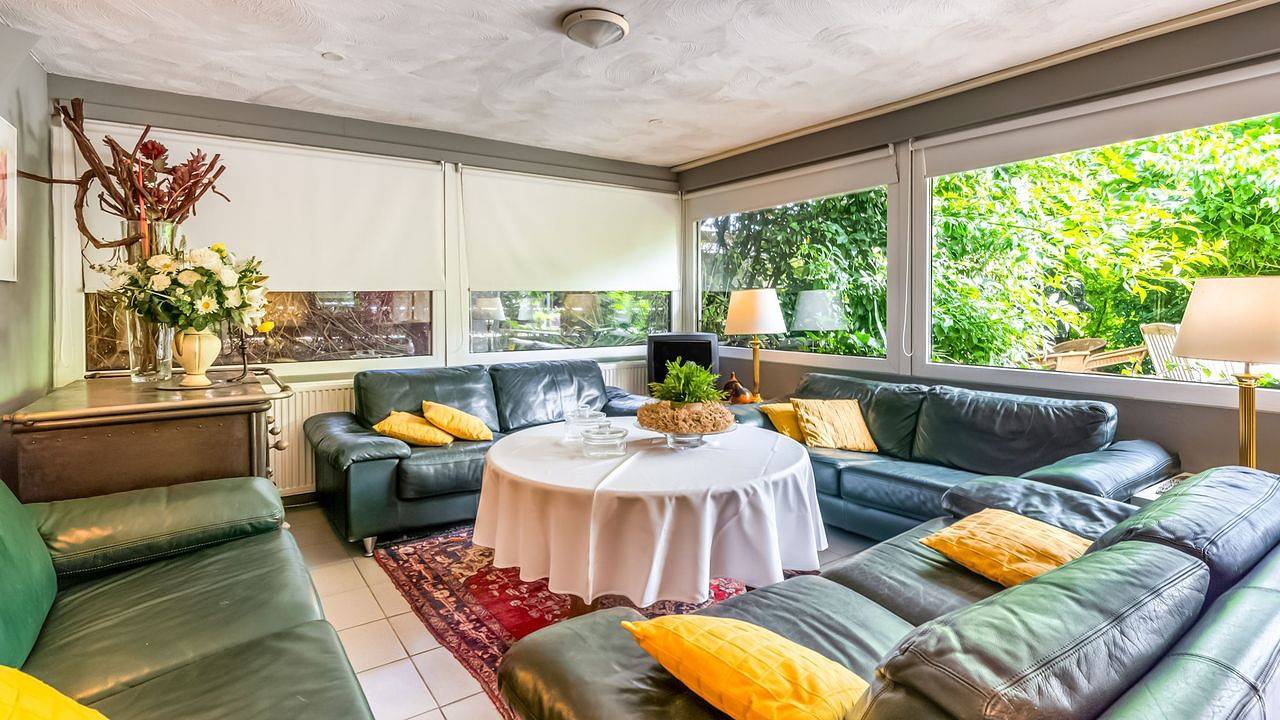 Vakantiehuis voor 8 personen met terras in Uikhoven, Maasmechelen