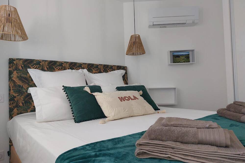 Appartement entier, 1 bedroom apartment in aubenas in Aubenas, Ardèche