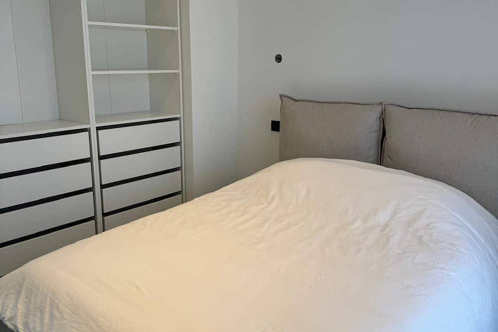 Entire apartment, Modern Green & White - Apartment T3 60m2 Annecy - Parking Privé - Wifi - Netflix in Annecy, Annecy (commune)