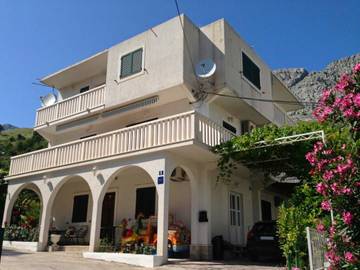 Ferienwohnung für 4 Personen in Duće, Split-Dalmatien, Bild 1