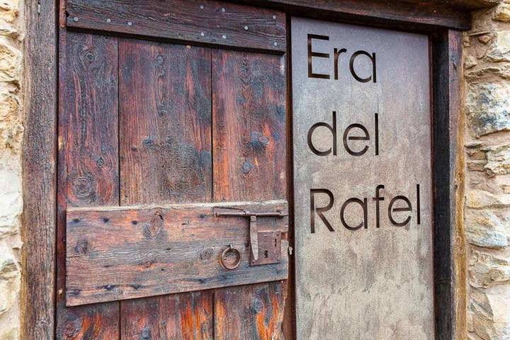 Location de vacances pour 6 personnes, avec jardin et vue, adapté aux familles dans Escaldes-Engordany - 2